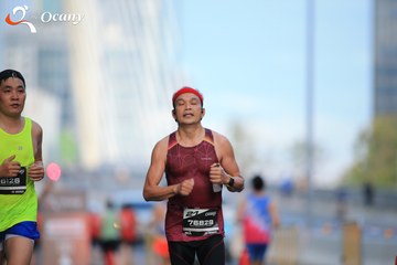 RUN TO LIVE 2025 - Ảnh #3287687