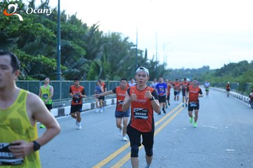 RUN TO LIVE 2025 - Ảnh #3289852
