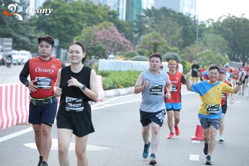 RUN TO LIVE 2025 - Ảnh #3209975
