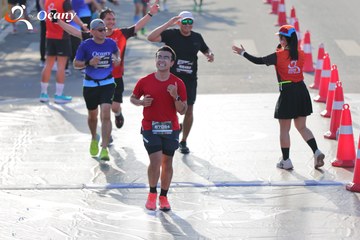 RUN TO LIVE 2025 - Ảnh #3194054
