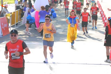 RUN TO LIVE 2025 - Ảnh #3192799