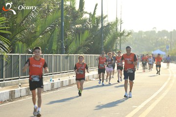 RUN TO LIVE 2025 - Ảnh #3302305