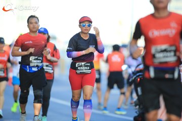 RUN TO LIVE 2025 - Ảnh #3285880