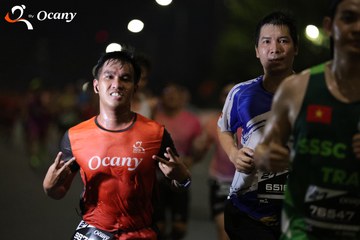 RUN TO LIVE 2025 - Ảnh #3202534