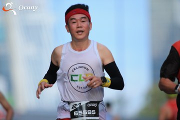 RUN TO LIVE 2025 - Ảnh #3285018