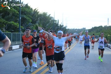 RUN TO LIVE 2025 - Ảnh #3266278