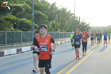RUN TO LIVE 2025 - Ảnh #3300390