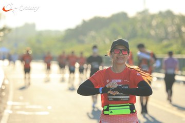 RUN TO LIVE 2025 - Ảnh #3303087