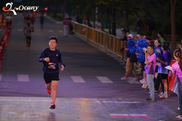 RUN TO LIVE 2025 - Ảnh #3141994