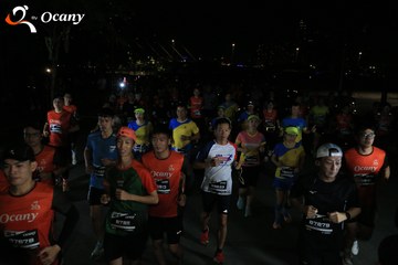 RUN TO LIVE 2025 - Ảnh #3279541