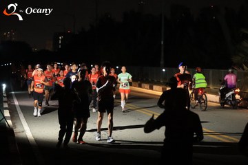 RUN TO LIVE 2025 - Ảnh #3261194