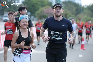 RUN TO LIVE 2025 - Ảnh #3209617