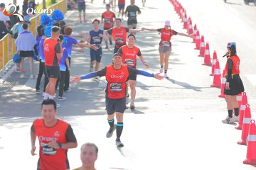 RUN TO LIVE 2025 - Ảnh #3194000