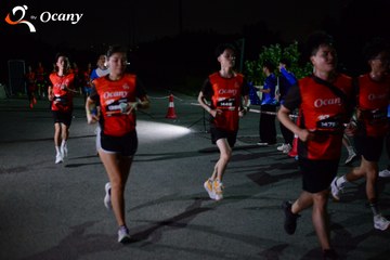 RUN TO LIVE 2025 - Ảnh #3271888