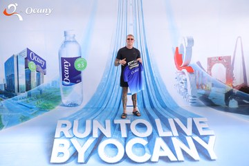 RUN TO LIVE 2025 - Ảnh #3135367
