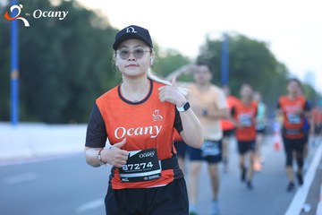 RUN TO LIVE 2025 - Ảnh #3257440