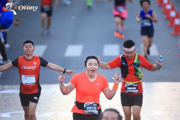 RUN TO LIVE 2025 - Ảnh #3153810