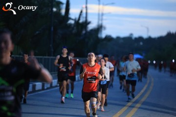 RUN TO LIVE 2025 - Ảnh #3263659