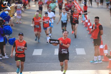 RUN TO LIVE 2025 - Ảnh #3202142