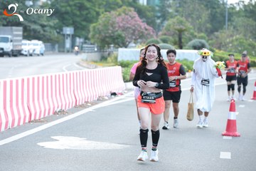 RUN TO LIVE 2025 - Ảnh #3210067