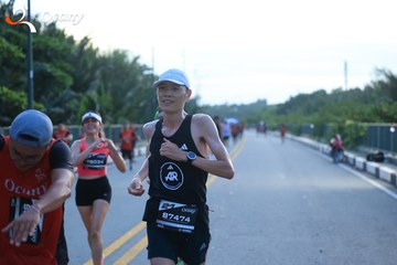 RUN TO LIVE 2025 - Ảnh #3266533