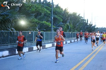 RUN TO LIVE 2025 - Ảnh #3264636