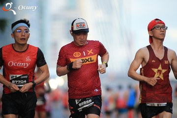 RUN TO LIVE 2025 - Ảnh #3289466