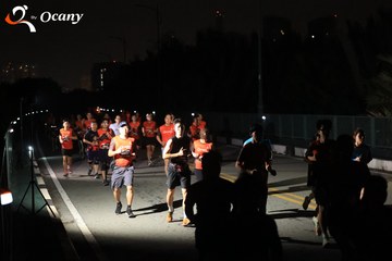 RUN TO LIVE 2025 - Ảnh #3261306