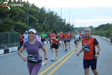 RUN TO LIVE 2025 - Ảnh #3284164