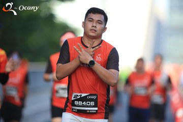 RUN TO LIVE 2025 - Ảnh #3290667