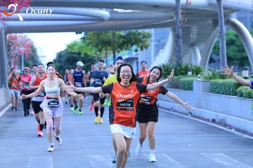 RUN TO LIVE 2025 - Ảnh #3156608