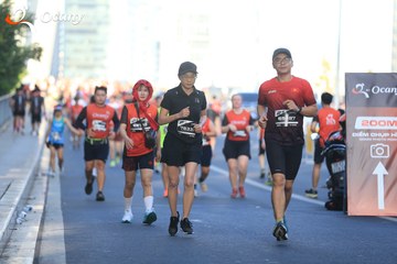 RUN TO LIVE 2025 - Ảnh #3286652