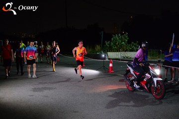 RUN TO LIVE 2025 - Ảnh #3270040