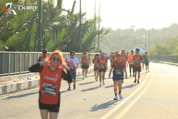 RUN TO LIVE 2025 - Ảnh #3301749