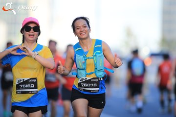 RUN TO LIVE 2025 - Ảnh #3281076