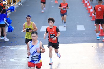RUN TO LIVE 2025 - Ảnh #3153613