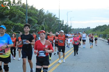 RUN TO LIVE 2025 - Ảnh #3283985