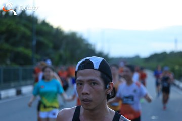 RUN TO LIVE 2025 - Ảnh #3288444