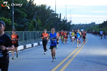 RUN TO LIVE 2025 - Ảnh #3263949