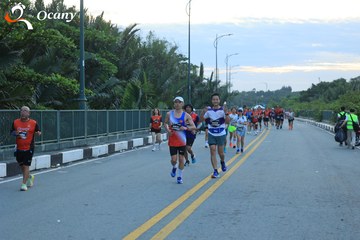 RUN TO LIVE 2025 - Ảnh #3285261