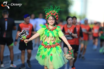 RUN TO LIVE 2025 - Ảnh #3289013