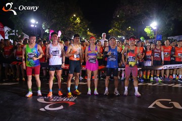 RUN TO LIVE 2025 - Ảnh #3139296