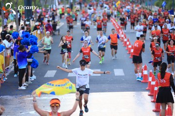 RUN TO LIVE 2025 - Ảnh #3153747