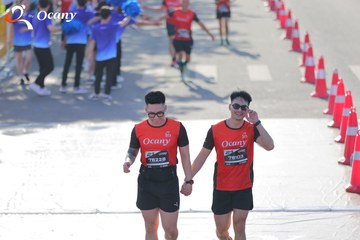 RUN TO LIVE 2025 - Ảnh #3194252