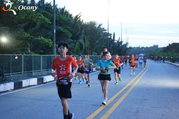 RUN TO LIVE 2025 - Ảnh #3264026