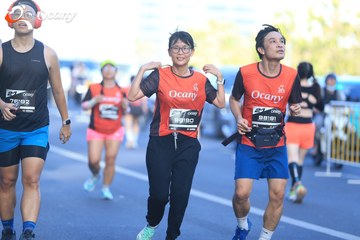RUN TO LIVE 2025 - Ảnh #3288226