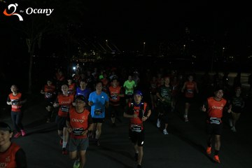 RUN TO LIVE 2025 - Ảnh #3278378