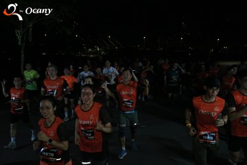 RUN TO LIVE 2025 - Ảnh #3280600