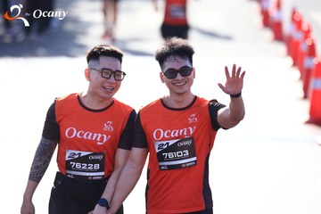 RUN TO LIVE 2025 - Ảnh #3206319