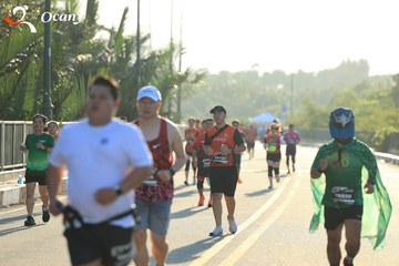 RUN TO LIVE 2025 - Ảnh #3302207
